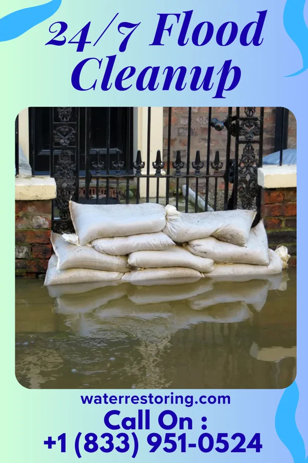 24/7 Flood Cleanup in Salisbury, NY